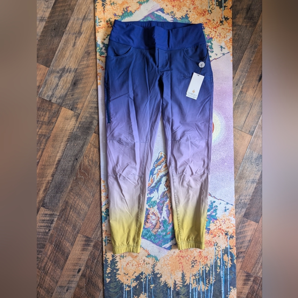 Shredly MTB pants